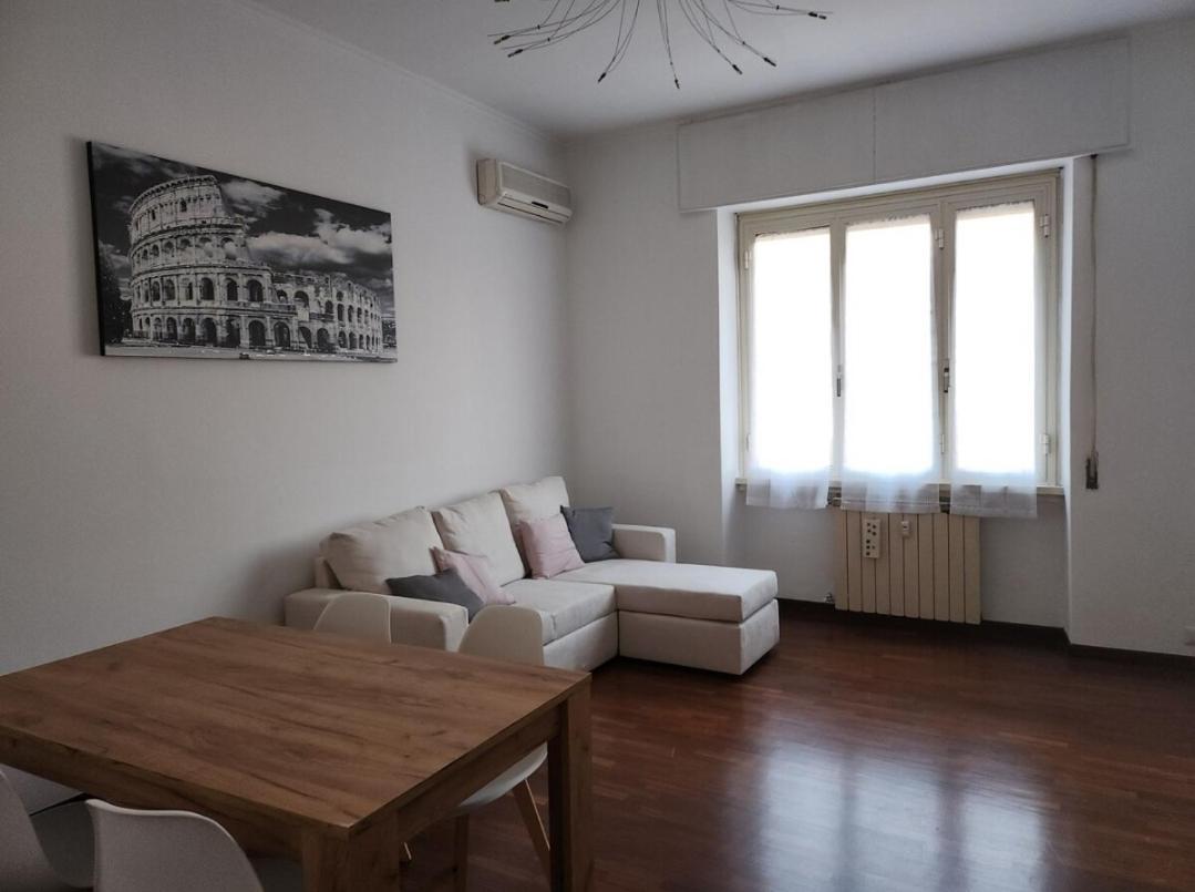 Casa Su Colosseo San Giovanni Rome Buitenkant foto